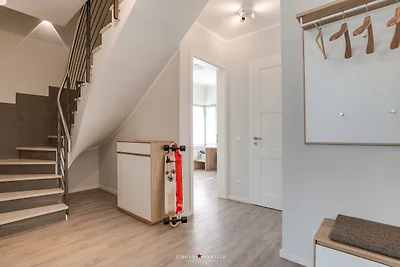 Vakantiehuis Ontspannende vakantie Heiligenhafen