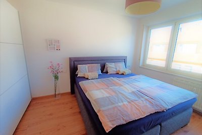 Vakantieappartement Gezinsvakantie Friedrichshafen