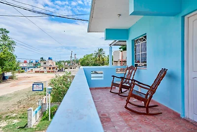 Casamarys de Damarys Machado