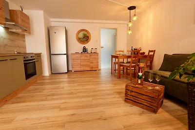 Appartement Vacances avec la famille Peiting