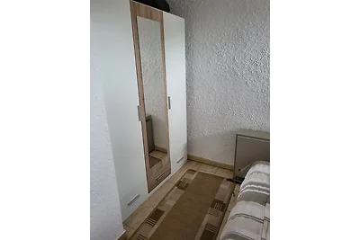 Appartment 025 in Tossens