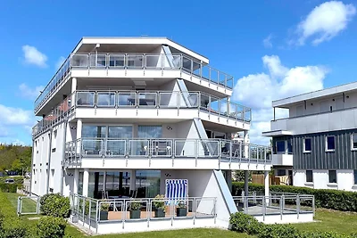 Appartamento Vacanza con famiglia Großenbrode