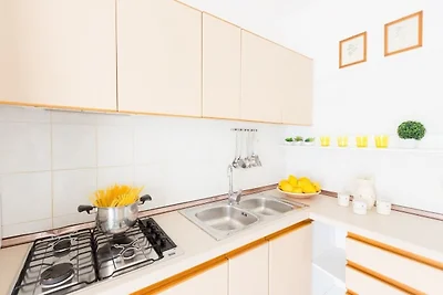 Casa vacanze Vacanza di relax Torre Santa Sabina