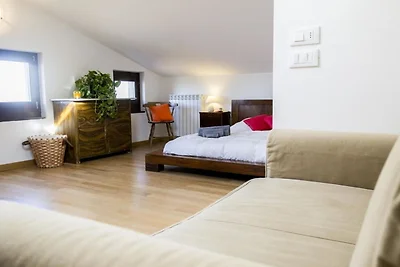 Casa vacanze Vacanza di relax Arezzo