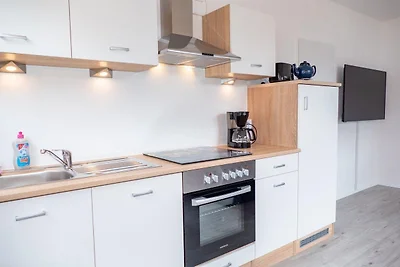 Strandhuus 10 - Wohnung Nord