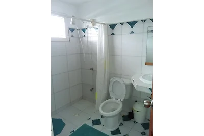 CASA LINDA Appartement 1