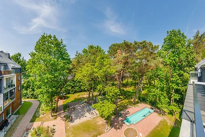 Sun&Snow Dwie Sosny - Apartment 73