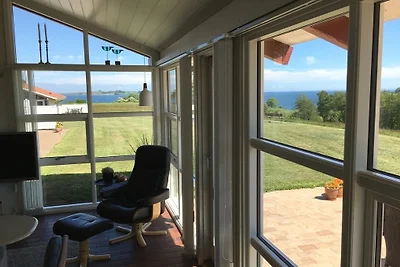 Vakantiehuis Ontspannende vakantie Aabenraa