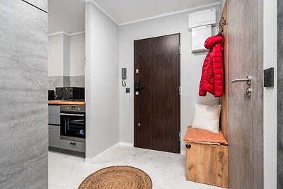 Vakantieappartement Gezinsvakantie Warschau