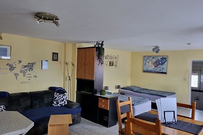 Vakantieappartement Gezinsvakantie Ober-Mörlen