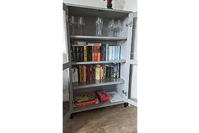 Ferienwohnung im Kontor Penzlin