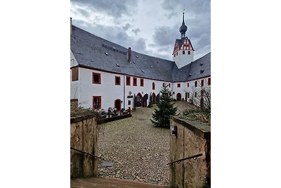 Ferienwohnung Geilert