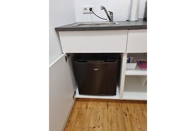 Vakantieappartement Gezinsvakantie Kaiserslautern