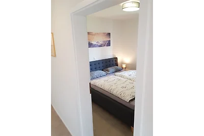 Ferienwohnung Schlossberg 1