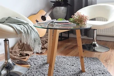 Naturferienhaus an der Burg für