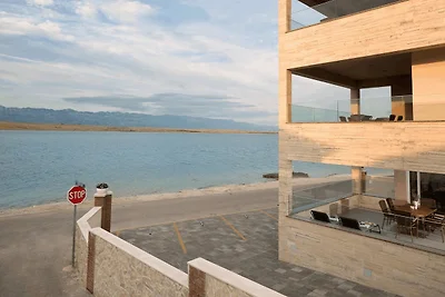 Vakantieappartement Gezinsvakantie Vir