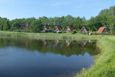 Finnhäuser am Vogelpark - Haus