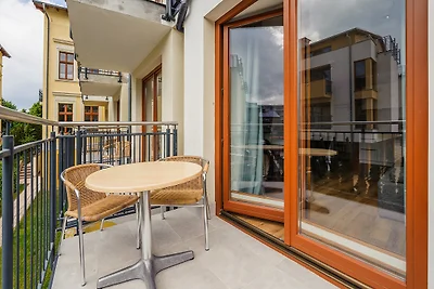 Sun&Snow Promenade - Apartment 11