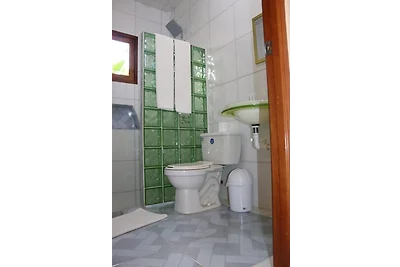 Casa Jorge y Ana Luisa Appartement