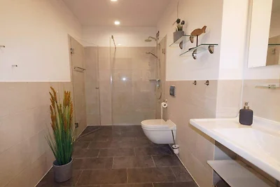 Aparthotel Waterkant Suites, Suite