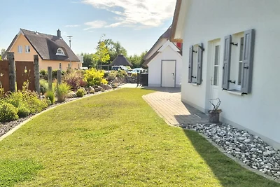 Ferienhaus "Sturmmöwe"