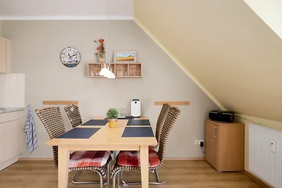 Vakantieappartement Gezinsvakantie Schönberg & Schönberger beach