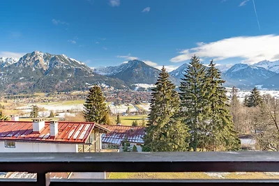 Haus Bollwein Whg. 4