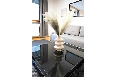 Appartement zur Gemütlichkeit