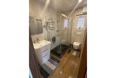 Ferienhaus am Seepark -J&K