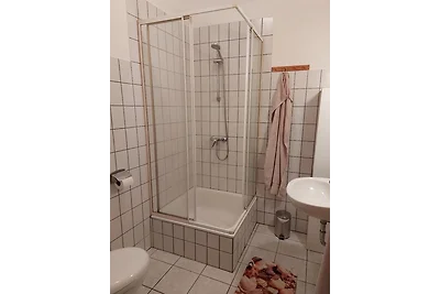 Appartamento Vacanza con famiglia Ihlow