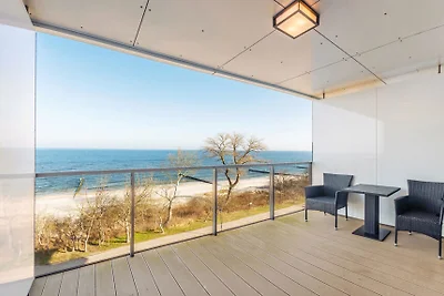 Sun&Snow Seaside Apartments -