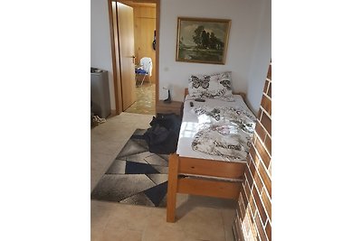 Vakantieappartement Gezinsvakantie Heidenheim