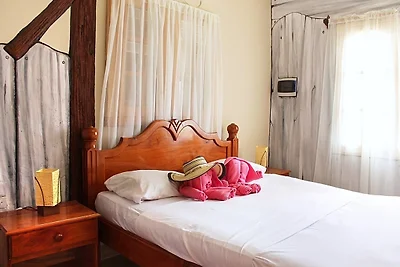 Casa Novoa Appartement 3
