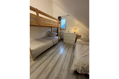 Ferienhaus Usedom Familie Stopp