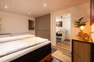 Ferienwohnung Hans
