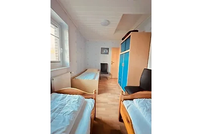 Casa vacanze Vacanza di relax Haren