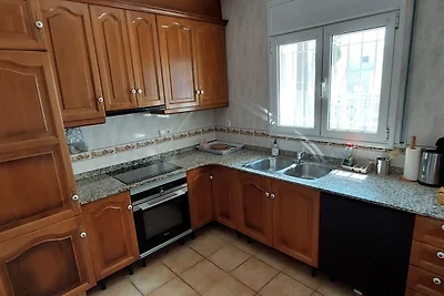 Vakantiehuis Ontspannende vakantie Tarragona