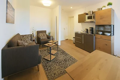 Juister Zauber &#150; Ferienwohnung