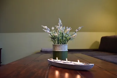 Appartamento Vacanza con famiglia Stakendorf