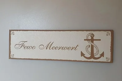 MeerWert mit Parkplatz - ABC297