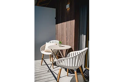 Moderne, gemütliche Ferienwohnung