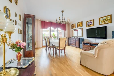 Sun&Snow Platan Swinoujscie -