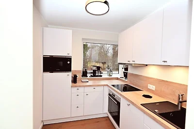 Die Möwe im Möwenweg App. 1