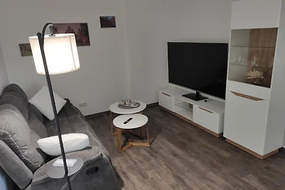 Vakantieappartement Gezinsvakantie Quedlinburg
