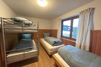 Vakantieappartement Gezinsvakantie Hopfgarten im Brixental