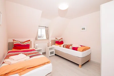 Vakantieappartement Gezinsvakantie Grömitz