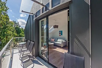 Sun&Snow Dwie Sosny - Apartment 77