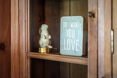 Villa Bergfriede - 5 Schlafzimmer -