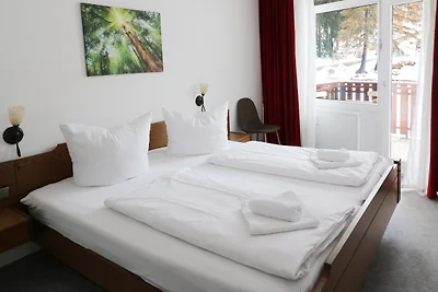 Appartamento Vacanza con famiglia Schluchsee