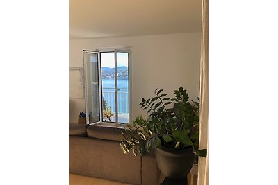 Vakantieappartement Gezinsvakantie Lugano